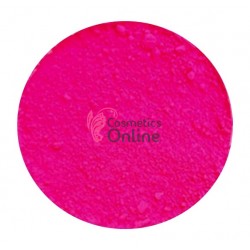 Pigment pentru make-up Amelie Pro U301 Mat Neon - Quin Magenta